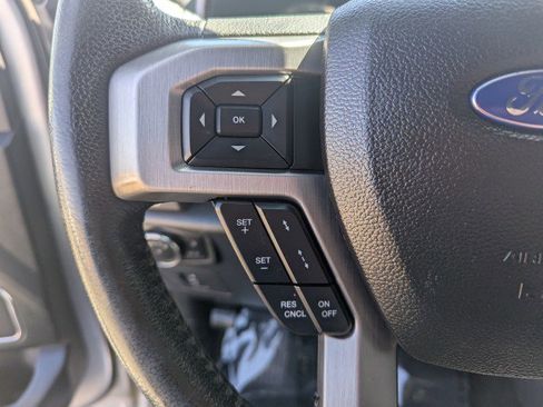 Used 2016 Ford F150 Platinum w/ Equipment Group 701A Luxury AWD/4WD image 14