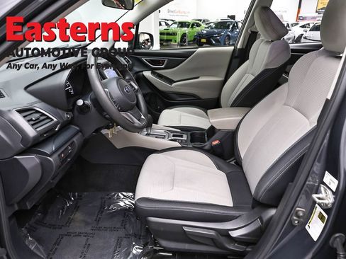Used 2023 Subaru Forester AWD/4WD image 14