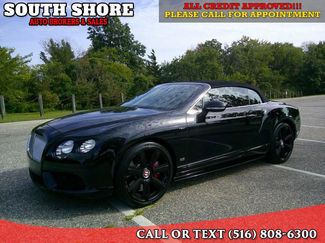 Used 2015 Bentley Continental GT V8 S image 1