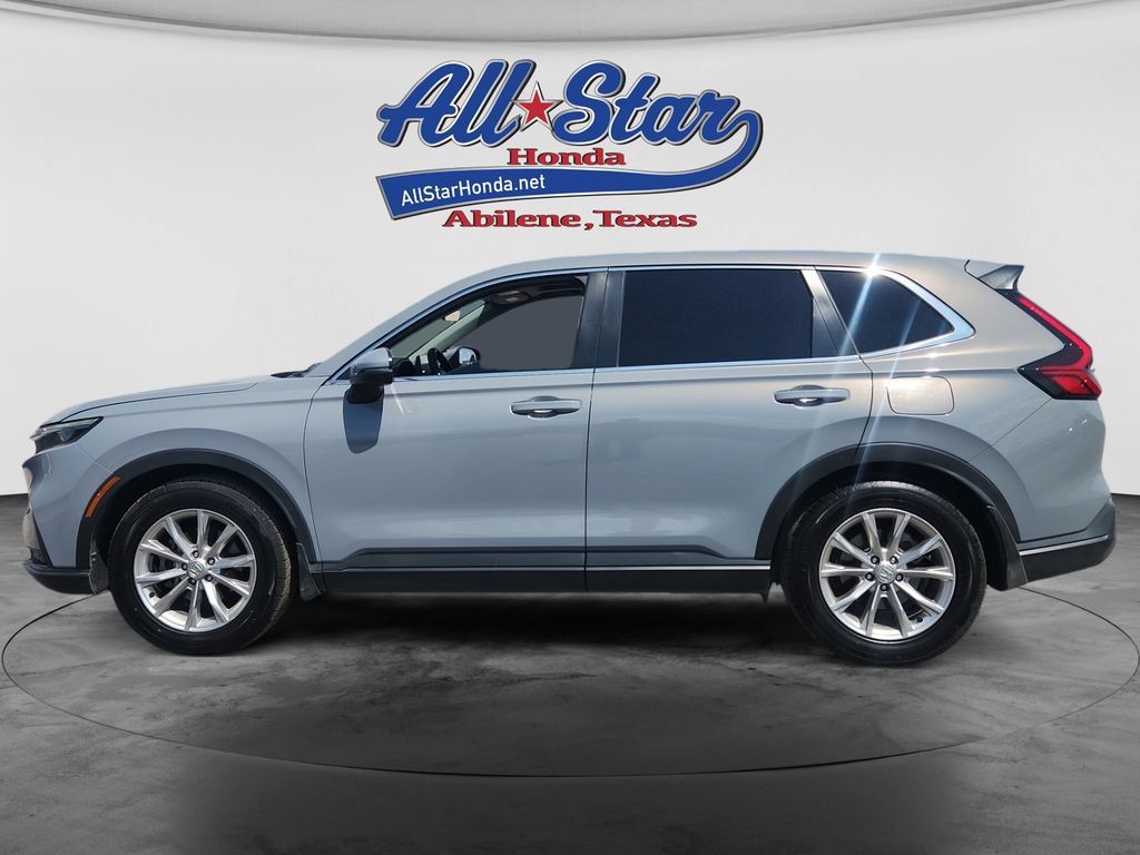 Used 2023 Honda CR-V EX-L image 8