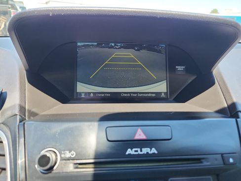 Used 2017 Acura RDX AWD w/ Advance Package image 27