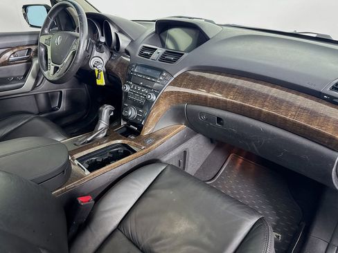 Used 2012 Acura MDX Technology image 38
