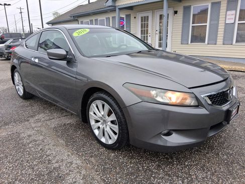 Used 2010 Honda Accord EX-L image 1