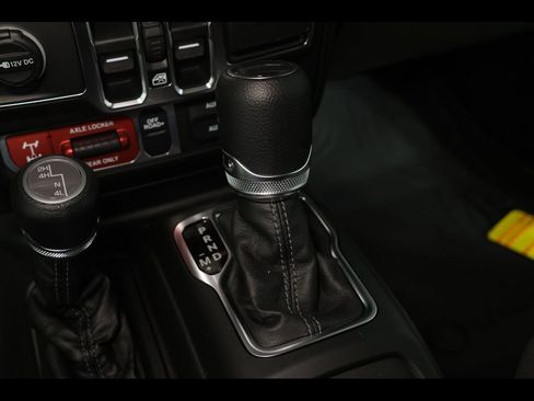 New 2026 Jeep Gladiator Willys image 21