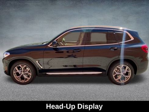Used 2021 BMW X3 xDrive30i w/ Premium Package image 15
