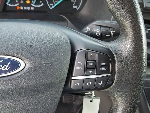 Used 2023 Ford Transit 350 DRW RWD image 29