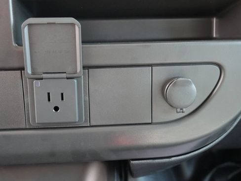 New 2026 Chevrolet Express 3500 w/ Driver Convenience Package RWD image 21