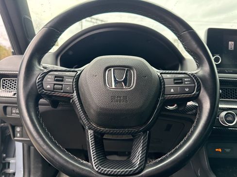 Used 2022 Honda Civic Sport image 7