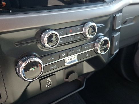 Used 2025 Ford F150 XLT w/ Equipment Group 301A Standard image 15