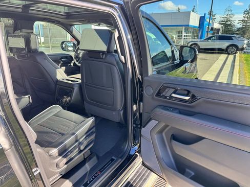 New 2026 GMC Yukon XL AT4 Ultimate image 47