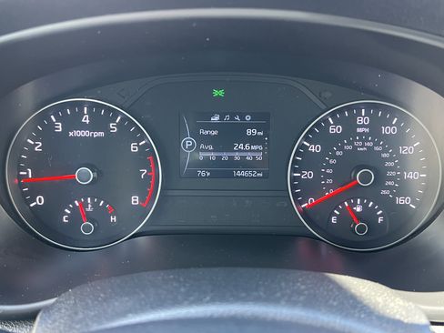 Used 2019 Kia Sportage LX image 26