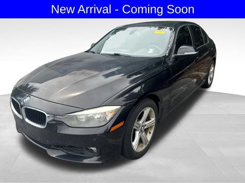 Used 2014 BMW 328i Sedan RWD image 2
