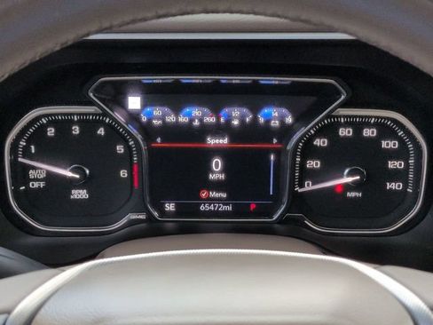 Used 2021 GMC Yukon Denali w/ Denali Ultimate Package RWD image 28