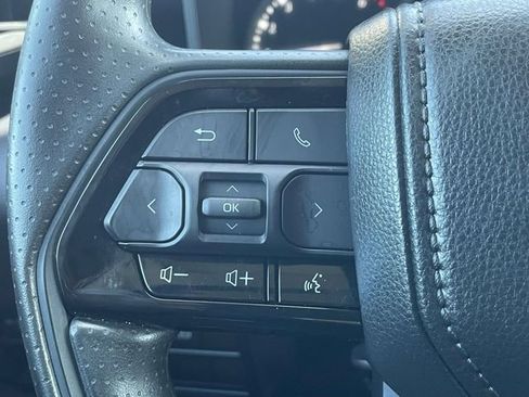 Used 2024 Toyota Tundra SR AWD/4WD image 19