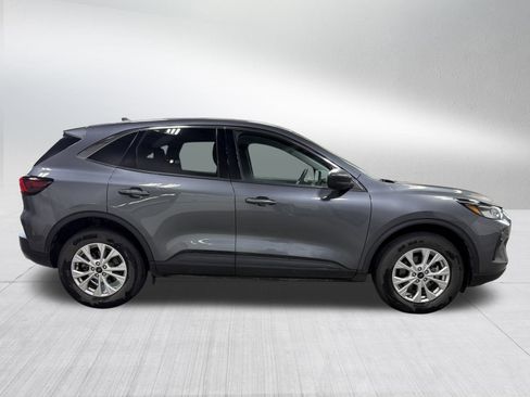 Used 2023 Ford Escape Active w/ Tech Pack #1 image 8