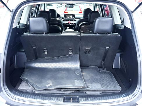 Used 2020 Kia Telluride S image 38