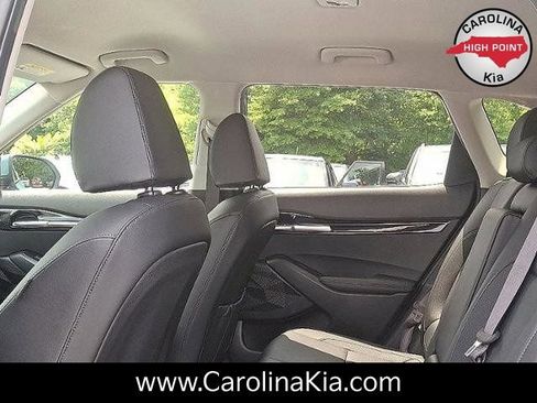 New 2026 Kia Seltos EX image 7