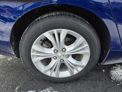 Used 2014 Chevrolet Impala LT w/ Convenience Package image 41