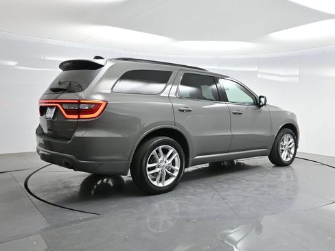 Used 2025 Dodge Durango GT AWD/4WD image 51