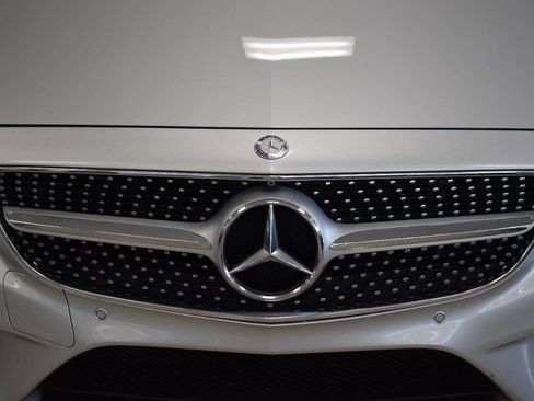 Used 2016 Mercedes-Benz CLS 400 CLS 400 4dr Sedan image 12