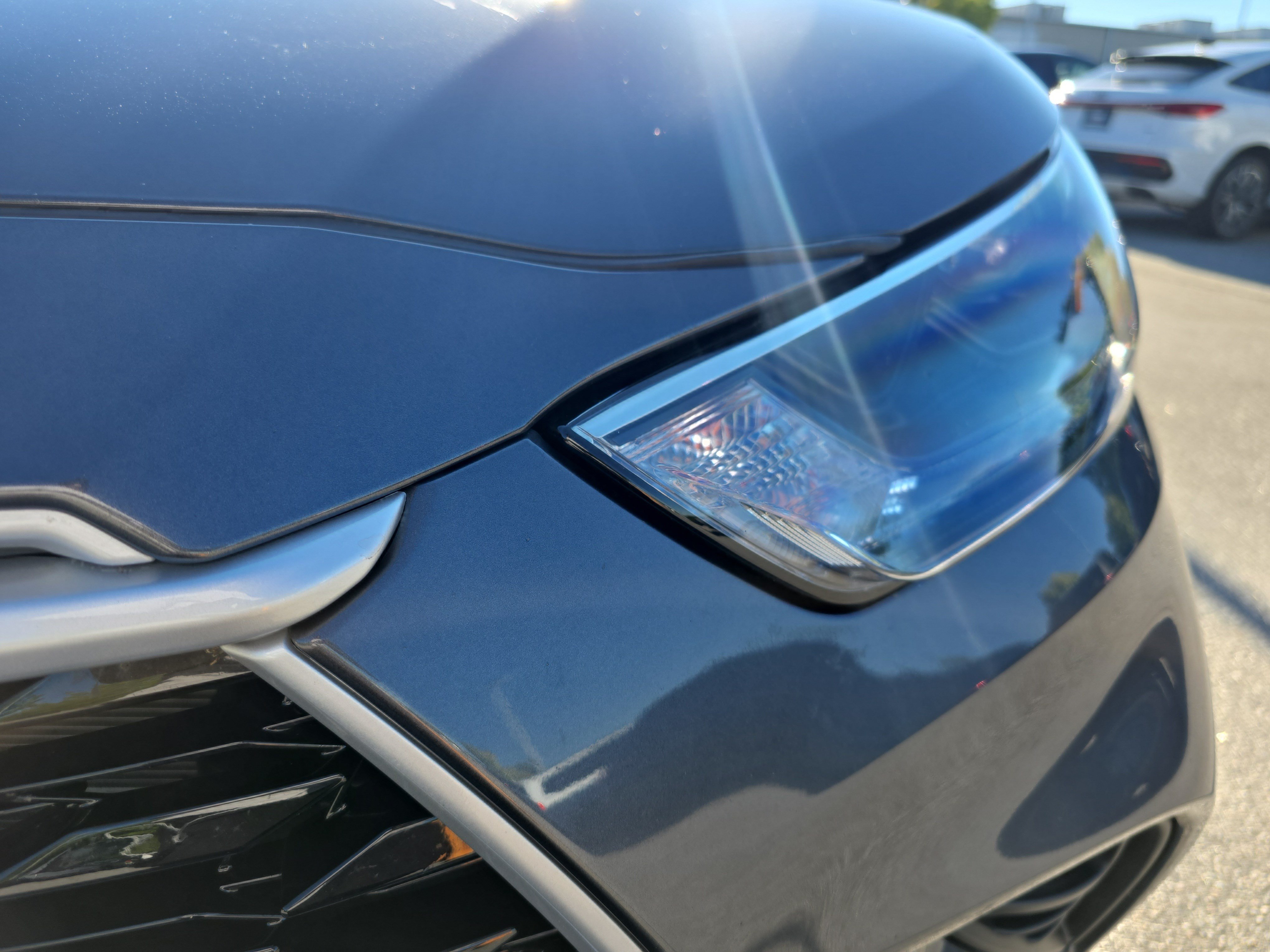 Used 2025 Toyota Highlander XLE AWD/4WD image 29