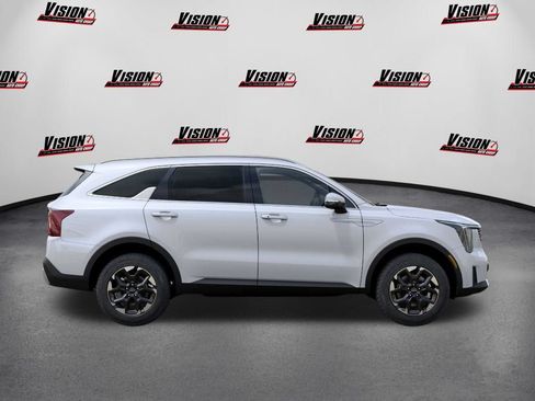 New 2026 Kia Sorento S AWD/4WD image 7