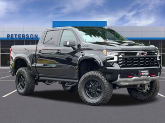 Used 2024 Chevrolet Silverado 1500 ZR2 AWD/4WD video 2
