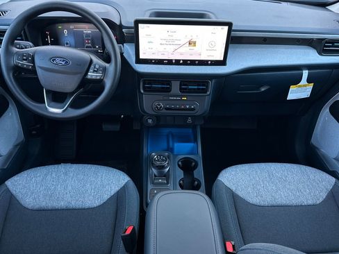 New 2026 Ford Maverick XLT w/ Equipment Group 301A image 12