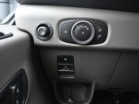 Used 2024 Ford Transit 250 Low Roof w/ Exterior Upgrade Package image 11