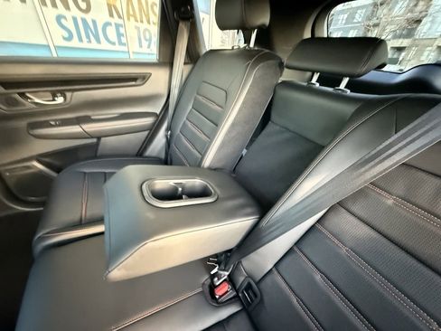 New 2026 Honda CR-V Sport-L image 31