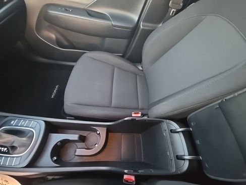 Used 2024 Hyundai Kona SEL AWD/4WD image 20