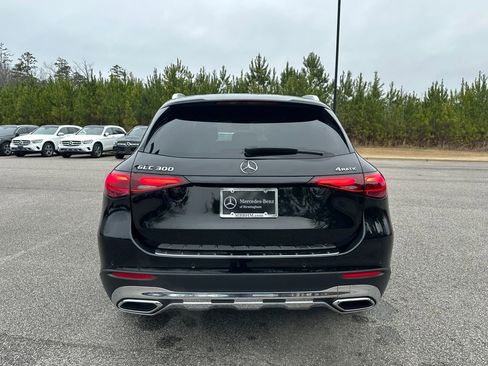 Certified 2023 Mercedes-Benz GLC 300 4MATIC image 11