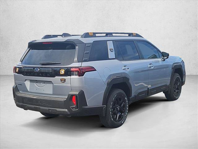 New 2026 Subaru Outback Wilderness AWD/4WD image 2