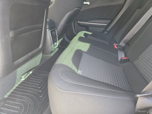 Used 2023 Dodge Charger R/T image 32