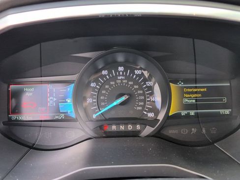 Used 2019 Ford Edge Titanium w/ Cold Weather Package AWD/4WD image 13