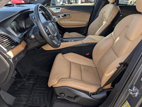 Used 2017 Volvo XC90 T6 Inscription w/ Vision Package AWD/4WD image 26