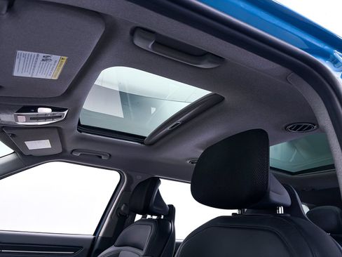 Certified 2024 Kia EV9 Wind AWD/4WD image 3