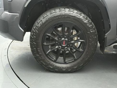 Used 2022 Toyota Tundra 1794 Edition w/ TRD Off-Road Package image 36