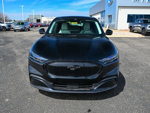 Certified 2025 Ford Mustang Mach-E Premium image 10
