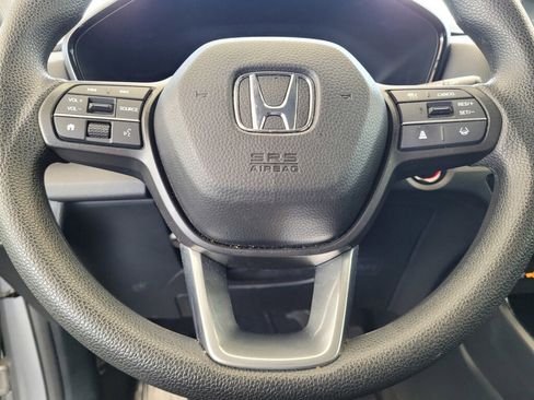 Certified 2025 Honda CR-V EX image 12