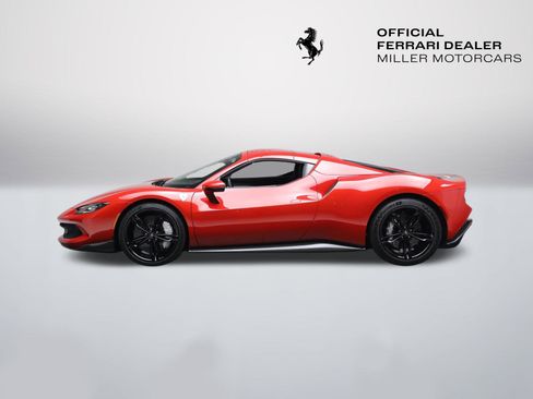 Certified 2024 Ferrari 296 GTS image 16