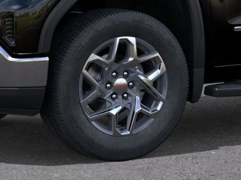 New 2026 GMC Sierra 1500 SLT w/ SLT Premium Plus Package image 9