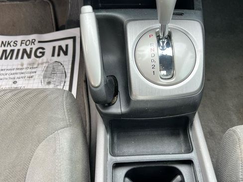 Used 2011 Honda Civic LX image 23