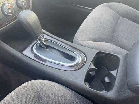 Used 2016 Chevrolet Impala Limited LS image 12