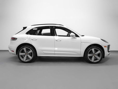 New 2026 Porsche Macan S image 13