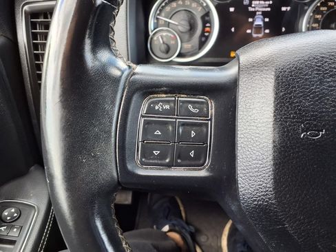 Certified 2018 RAM 1500 Rebel w/ Luxury Group AWD/4WD image 13