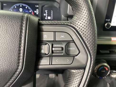 New 2026 Toyota Tacoma SR5 image 15