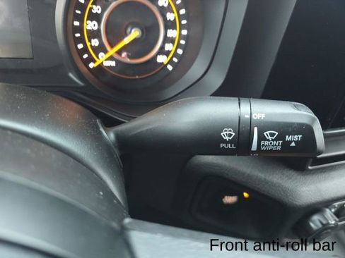 New 2026 Jeep Wrangler Sport image 15