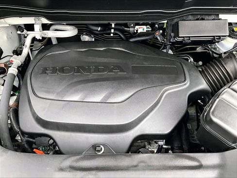 Used 2023 Honda Ridgeline RTL image 34