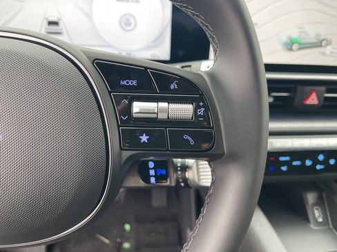 New 2025 Hyundai Ioniq 6 SE image 22